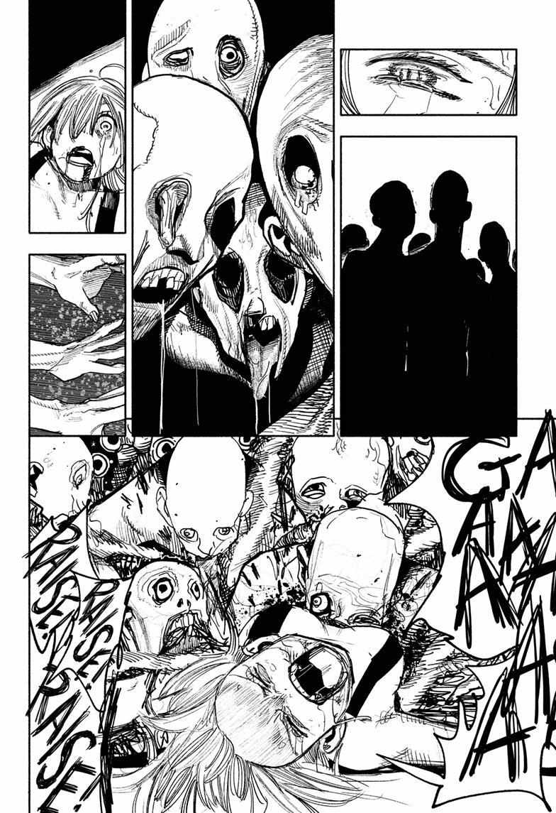 Choujin X, Chapter 40.2 image 25